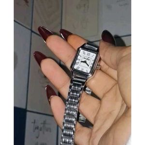 Vintage classy watch