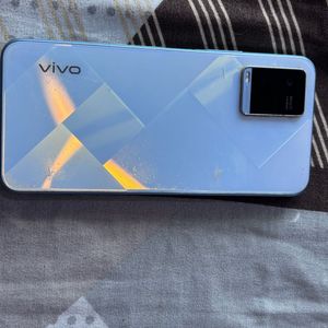 Vivo Smartphone Y21 G