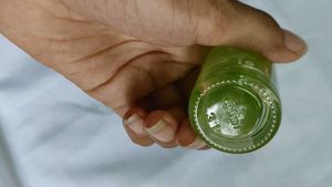 Himalaya Purifying Neem Face Serum