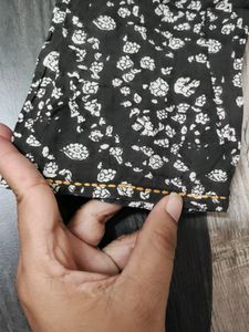 long kurti