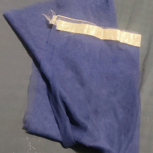 Indo western dress,sleeves are unstitched