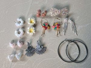🇹🇭Assorted Earring Set