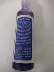 Primium Lavender Fragrance Hand Wash