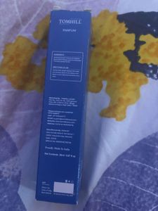 Tomhill Flora Perfume Rollerball