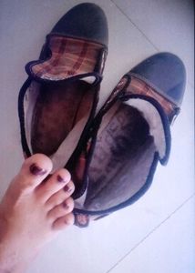 Stylish Plaid Sneakers