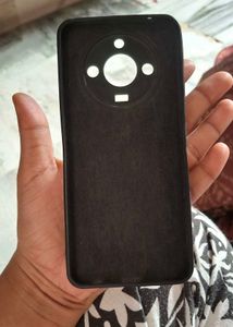Combo Phone Case with Ring Holder