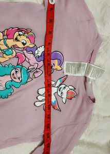 Very Cute N Beautiful H&amp;M Top With Jeans