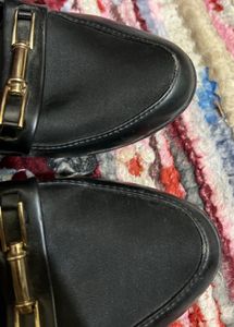 Black Shoes For Women