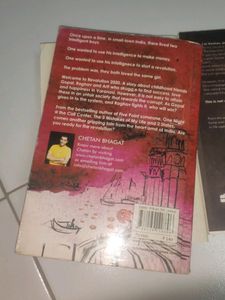 Chetan Bhagat Books Set
