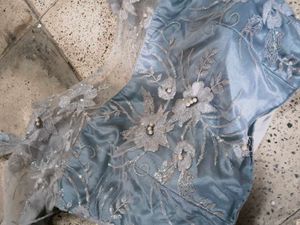 old lengha Choli