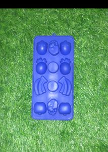 Decorate Silicon Cake Mould