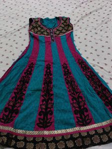 I Am Selling Anarkali Kurta