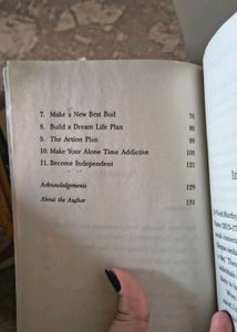 The Art of Being Alone by Renuka Gavrani