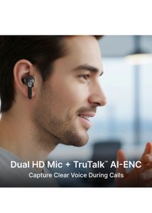 Wireless Earbuds with Charging Case