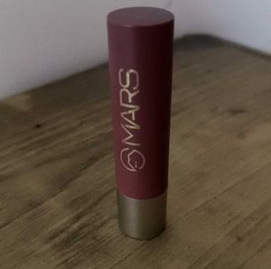 MARS Matte Lipstick – Your Perfect Everyday Glam