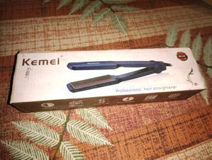 Hair crimper