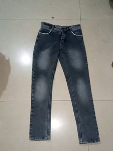 Boys Jeans 8-11 Year