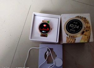 Michael Kors Smartwatch