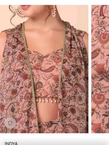 Varun Bahl X Indya 3 piece Festive Set