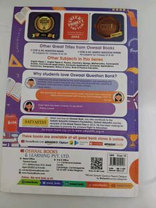 ICSE Class 10 Question Banks &amp; Sample Papers