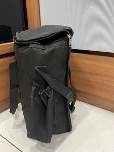 Flirt Designer Tiffin  &amp; Travel Bag 🧳
