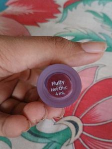 Nykaa Lip Plush Matte Lipstick
