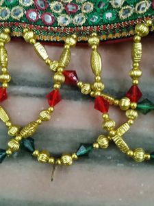 Handmade Bandhanvar