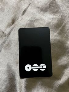 Bts jimin rooted in music target exclusive pc