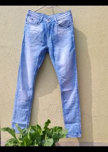 Men Jean's . 1 Piece