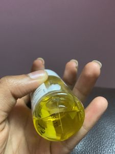DHC OIL CLEANSER- Used It Only Once
