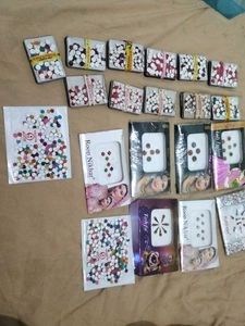 Diwali 🎇 damaka 20 Bindi Collection