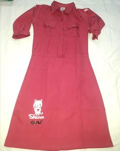 Girls Clothing Set