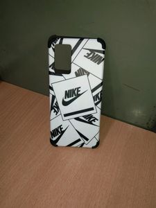 Nike Mobile Cover