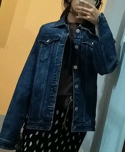 Levi's Denim Jacket (Brand New)