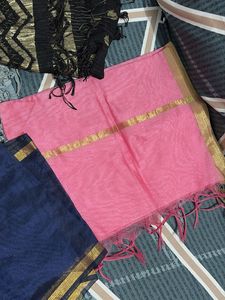 Set of 3 Beautiful Dupattas
