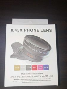 CAMERA /PHONE LENS