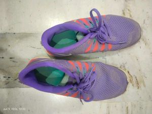 Nike Free Run Women's Running Shoes