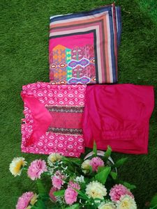 super hitt kurti Pant duptta sett.limited stock