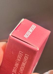 Huda Beauty Lip Contour Stain:- Rosewood