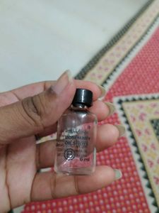 Combo - Empty skincare and 10% used lipgloss