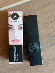 SUGAR Lipstick - Rose Job