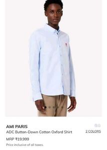 Ami Shirts