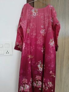 Classic 2 Piece Kurta And Pant Original Pakistani
