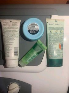 Skincare Combo