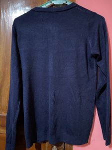 Knitwear Cardigan