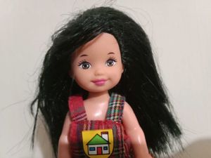 Vintage Kelly doll