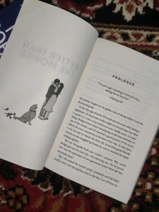2 International Bestselling Books