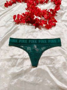 Victoria's Secret PINK Thong