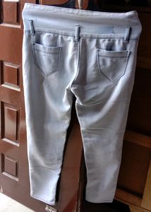 Women's  High Waist Denim Jeans