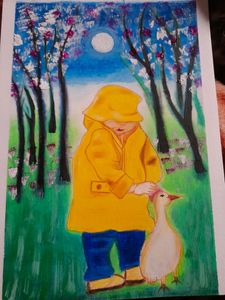 My Artwork
